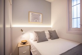 Minas Central Suites