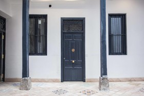 Minas Central Suites