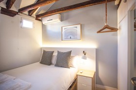 Minas Central Suites