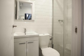 Minas Central Suites