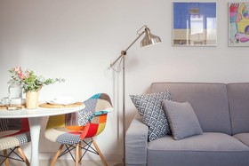 Minas Central Suites