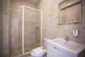 Minas Central Suites
