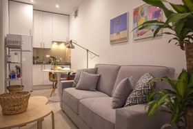 Minas Central Suites
