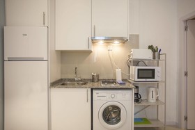 Minas Central Suites