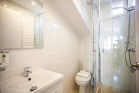 Minas Central Suites