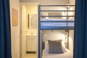 Minas Central Suites