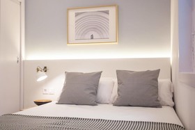 Minas Central Suites
