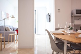 Minas Central Suites