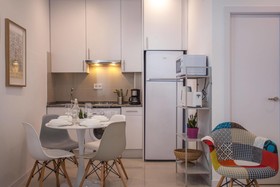 Minas Central Suites