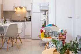 Minas Central Suites