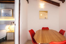 Minas Central Suites