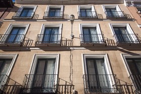 Minas Central Suites