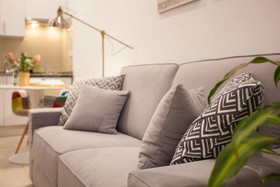 Minas Central Suites