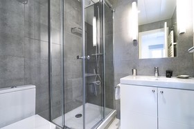 MIT House Olavide en Madrid