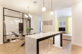 MIT House Zoko Suites en Madrid