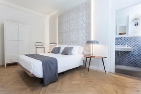 MIT House Zoko Suites en Madrid