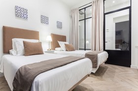 MIT House Zoko Suites en Madrid