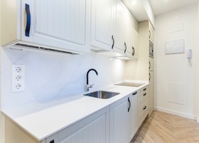 MIT House Zoko Suites en Madrid