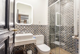 MIT House Zoko Suites en Madrid