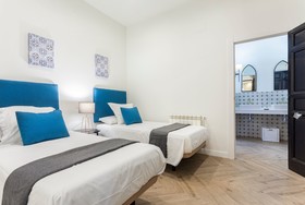 MIT House Zoko Suites en Madrid