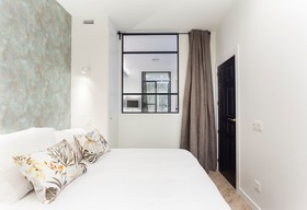 MIT House Zoko Suites en Madrid