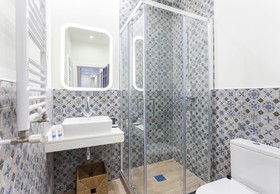 MIT House Zoko Suites en Madrid
