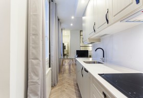 MIT House Zoko Suites en Madrid