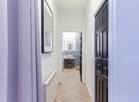 MIT House Zoko Suites en Madrid