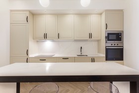 MIT House Zoko Suites en Madrid