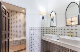 MIT House Zoko Suites en Madrid