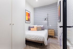 MIT House Zoko Suites en Madrid