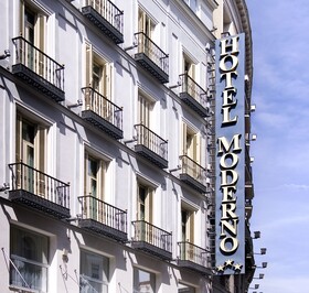 Moderno