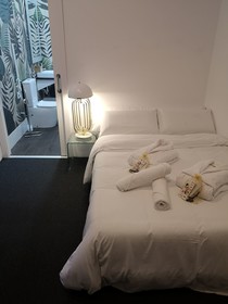 Modular Rooms Hotels