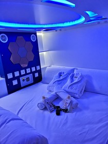 Modular Rooms Hotels