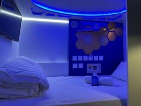 Modular Rooms Hotels