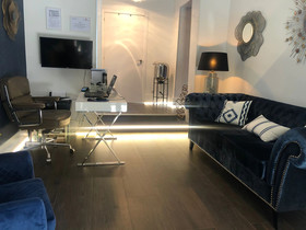 Modular Rooms Hotels