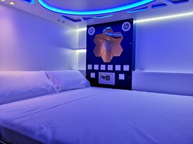 Modular Rooms Hotels