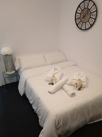 Modular Rooms Hotels