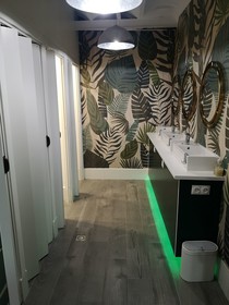 Modular Rooms Hotels