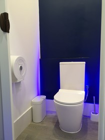 Modular Rooms Hotels