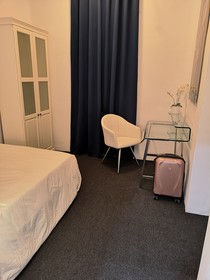 Modular Rooms Hotels