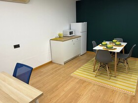 Modular Suites Alfonso Gomez