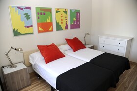 Mola! Suites