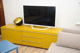 Mola! Suites