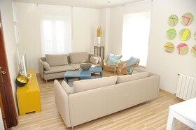 Mola! Suites