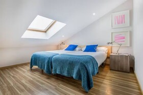 Mola! Suites