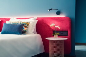 Motel One Madrid-Plaza de España