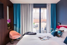 Motel One Madrid-Plaza de España