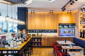 Motel One Madrid-Plaza de España