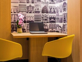 Motel One Madrid-Plaza de España